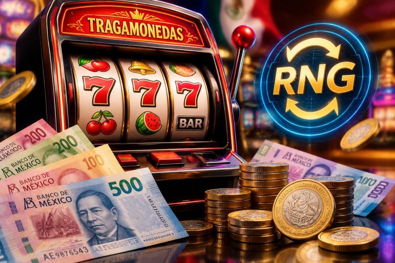 Slots con dinero real Betroia: guía analítica para jugadores mexicanos