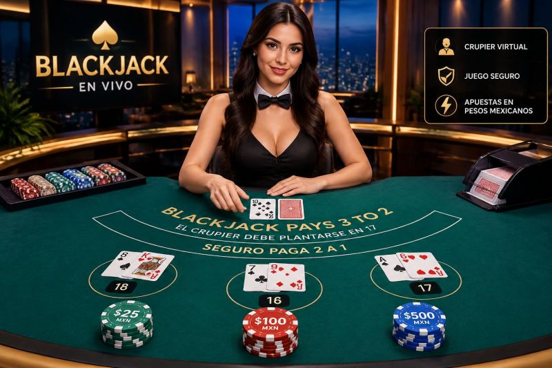 Blackjack online Betroia: dudas resueltas y realidad del juego