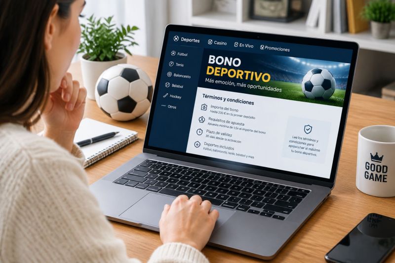 ¿Qué necesitas saber sobre un bono deportivo en la Ciudad de México y Betroia?
