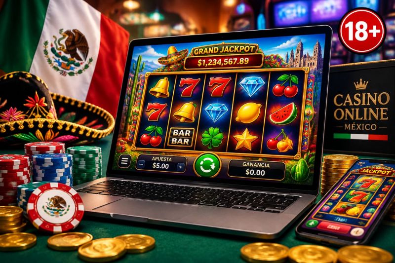 juegos de casino ejemplos ejemplos