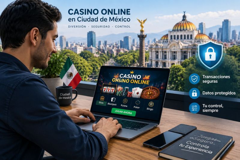 winpot casino pachuca promociones