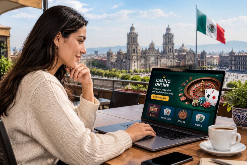 juegos de casino loteria gratis
