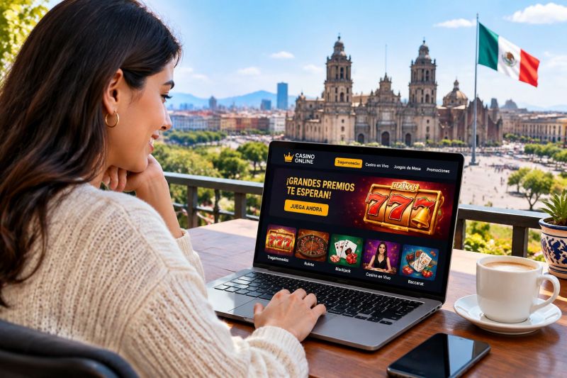 sonido de play city casino