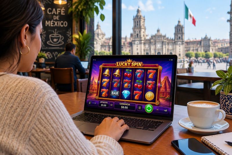 juegos casino tragamonedas gratis lobos