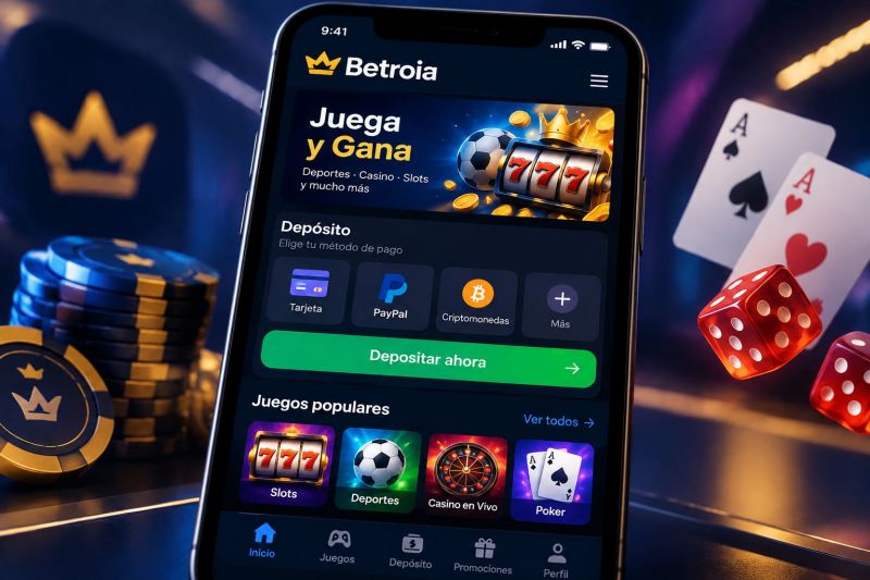 estructura de costos casino