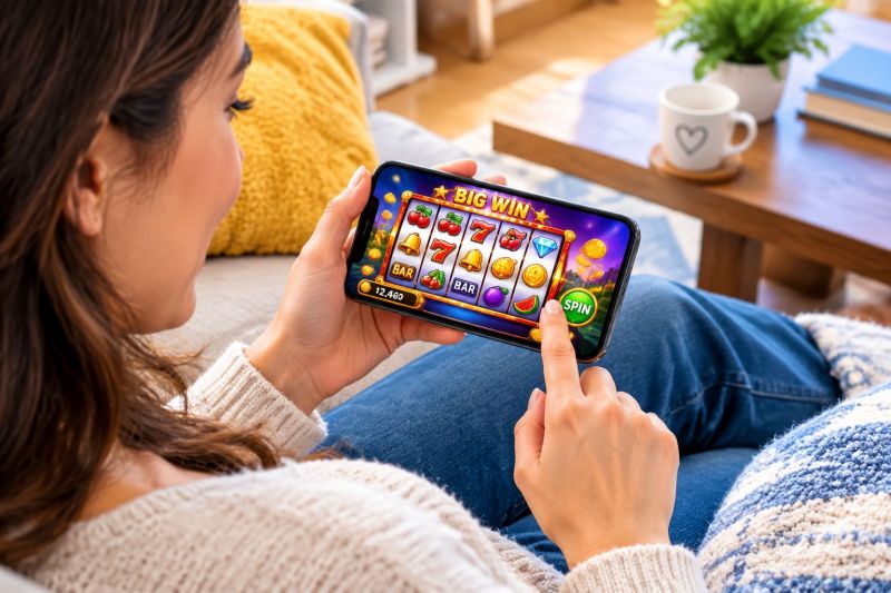 network error caesars slots