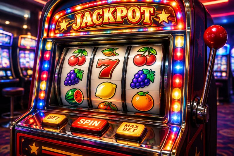 fuente casino