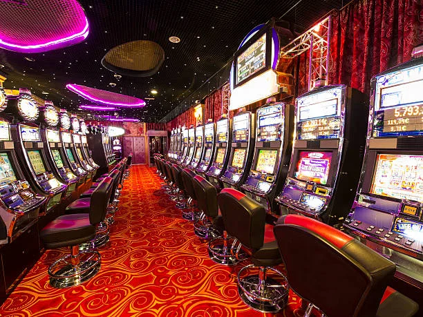 quick hit casino máquinas tragamonedas