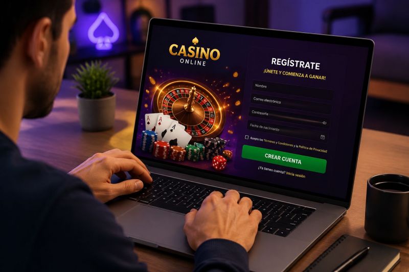 dar de baja cuenta de casino caliente