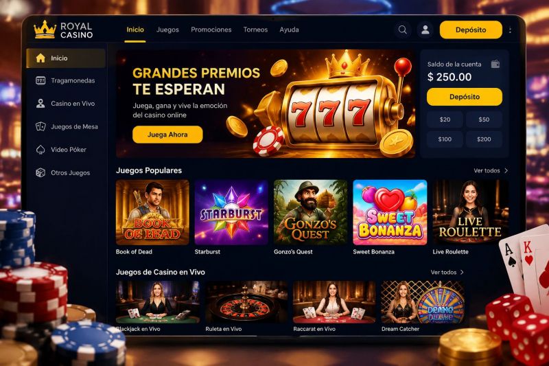 juegos de casino cadillac jack gratis