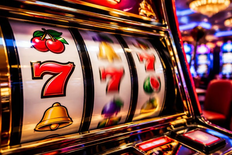 trabajar en un casino que ocupacion es