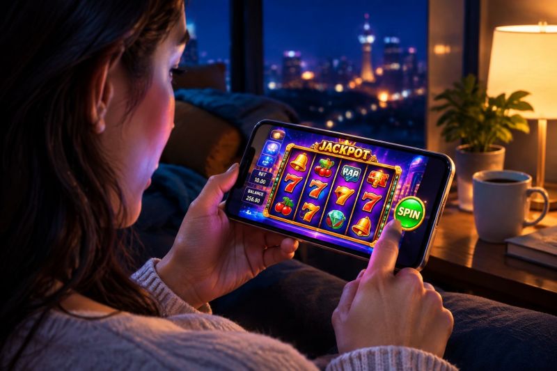 casino virus fecha de creacion