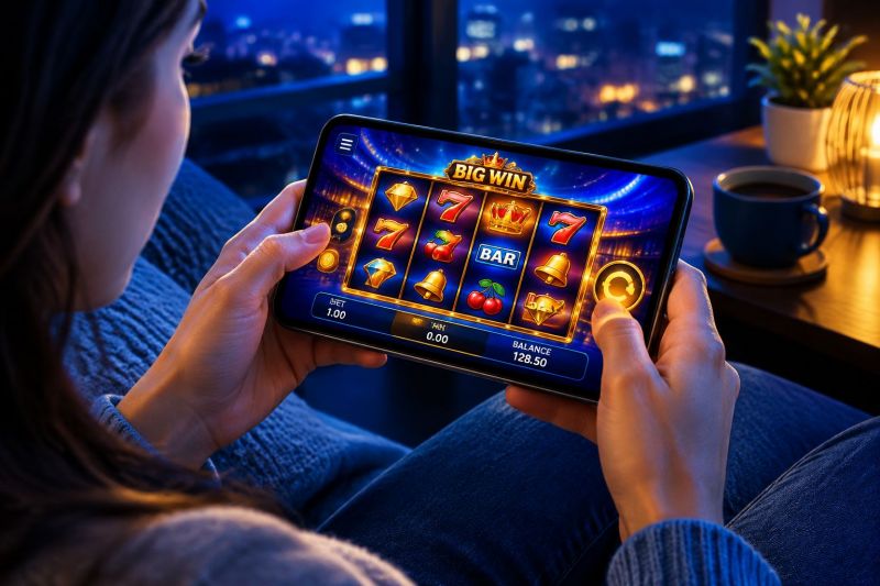 casino en direct