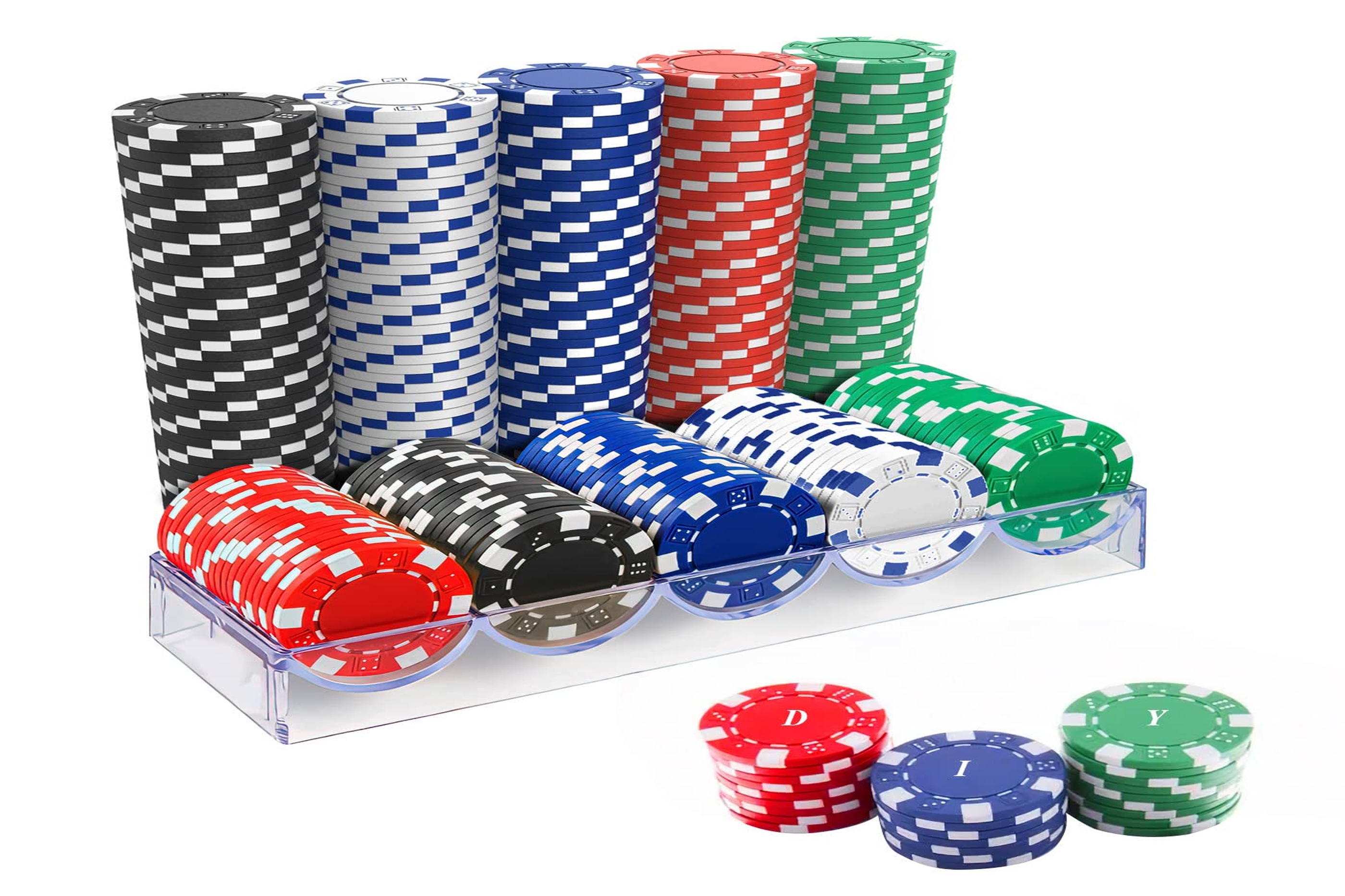 casino español cartelera
