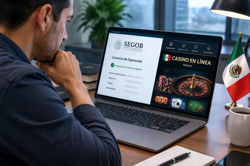 rondalla motivos en casino