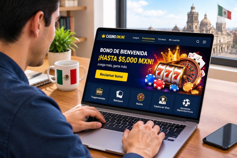tipo de extintores que había en el casino real