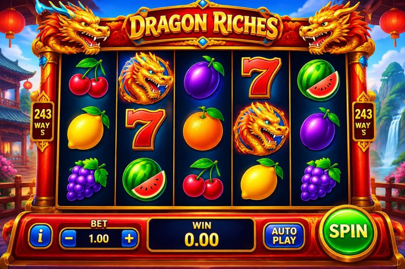 juego ruleta casino