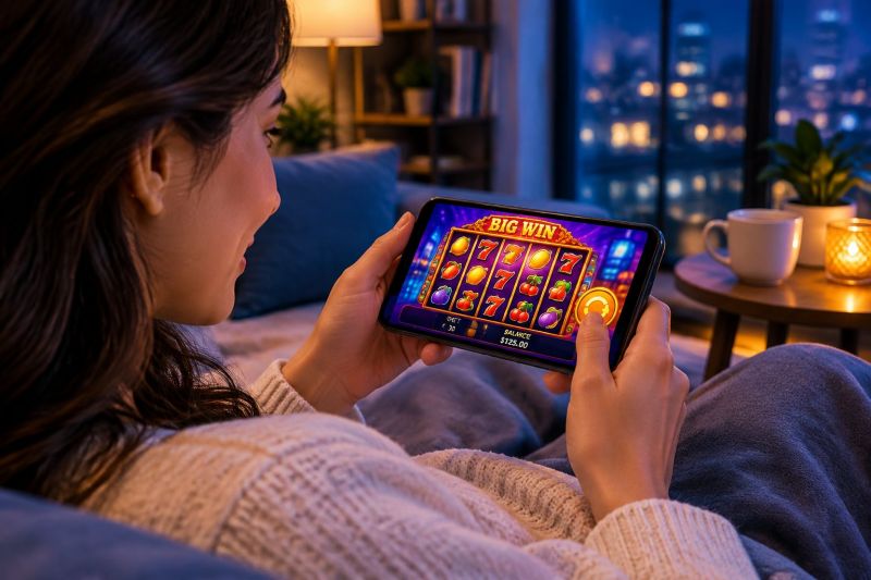 como atender en un casino