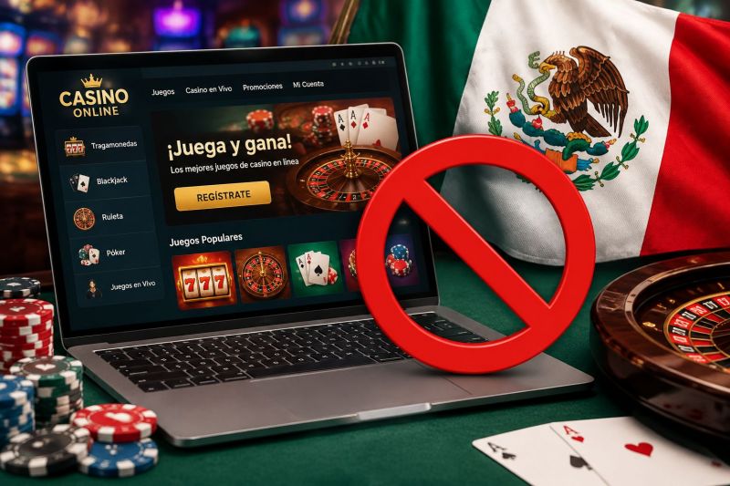casino online río negro