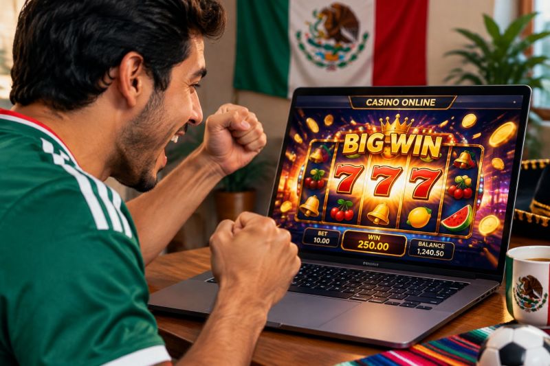 juegos de casino gratis maquinas nuevas