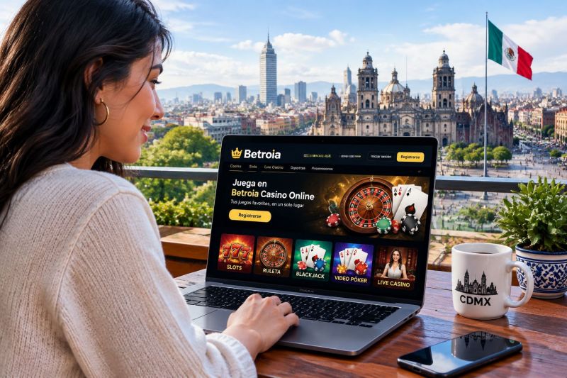 casino xalisco golden club empleo