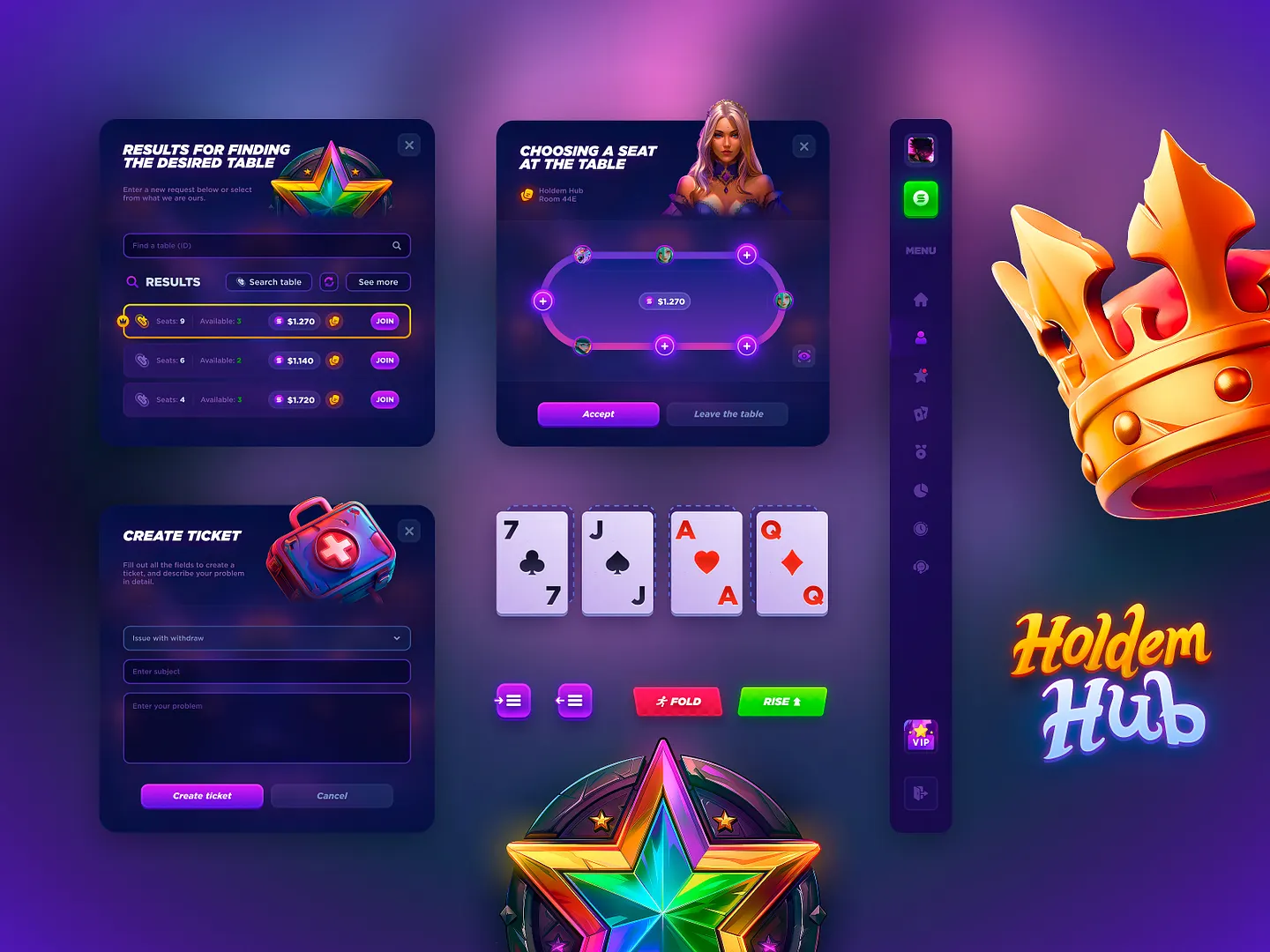 empleos en casino montecarlo mazatlan