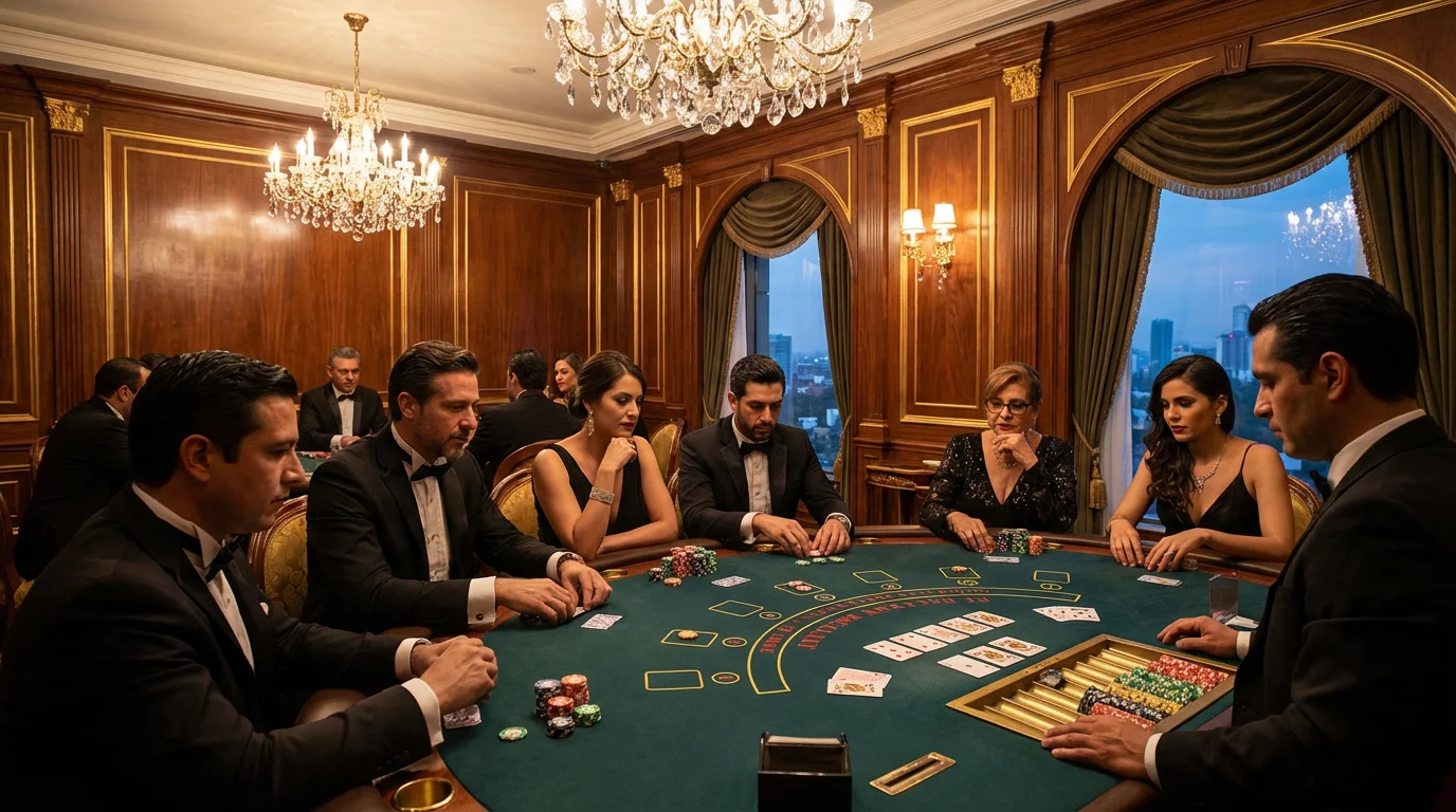 la providencia casino