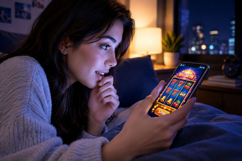 what does bet mean in text