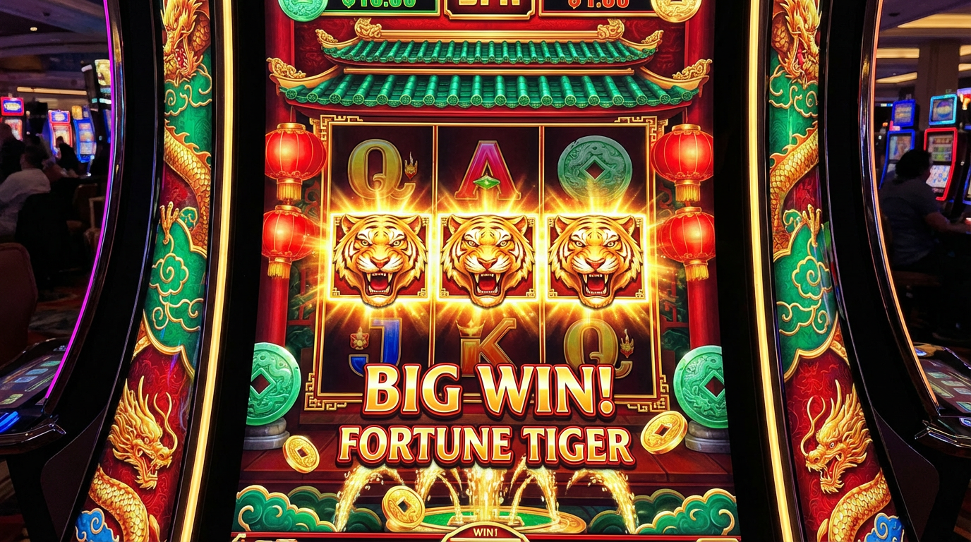 biografia del dueño de play city casino