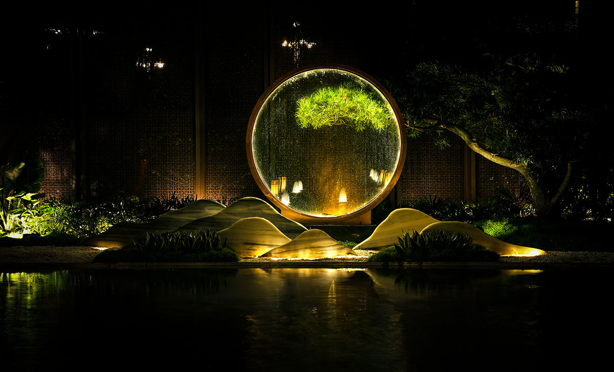 centro de mesa 15 años estilo casino