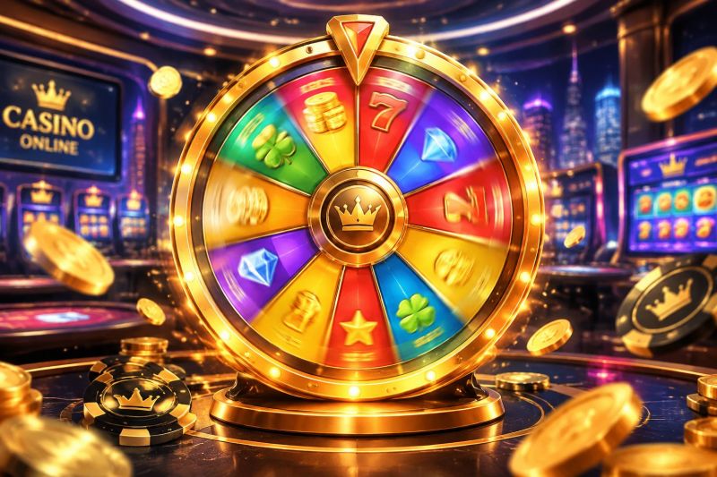 guía de casino