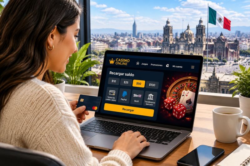 jugar casino en linea gratis