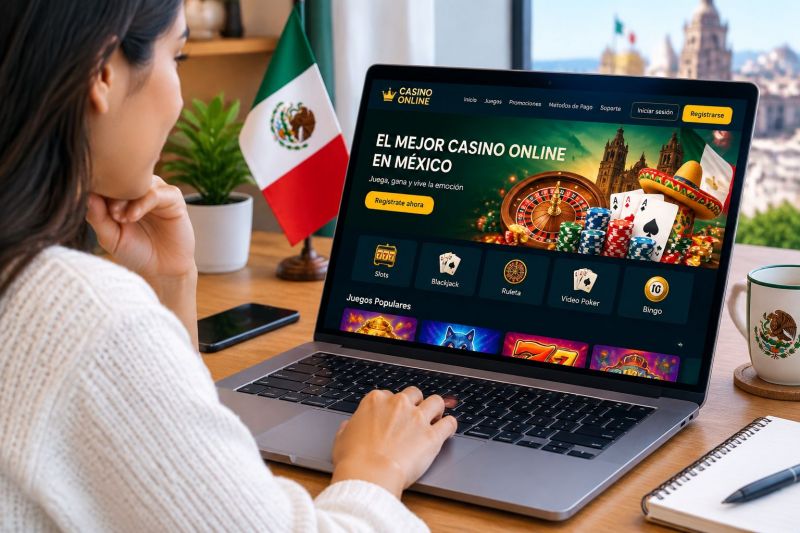 publicidad casino