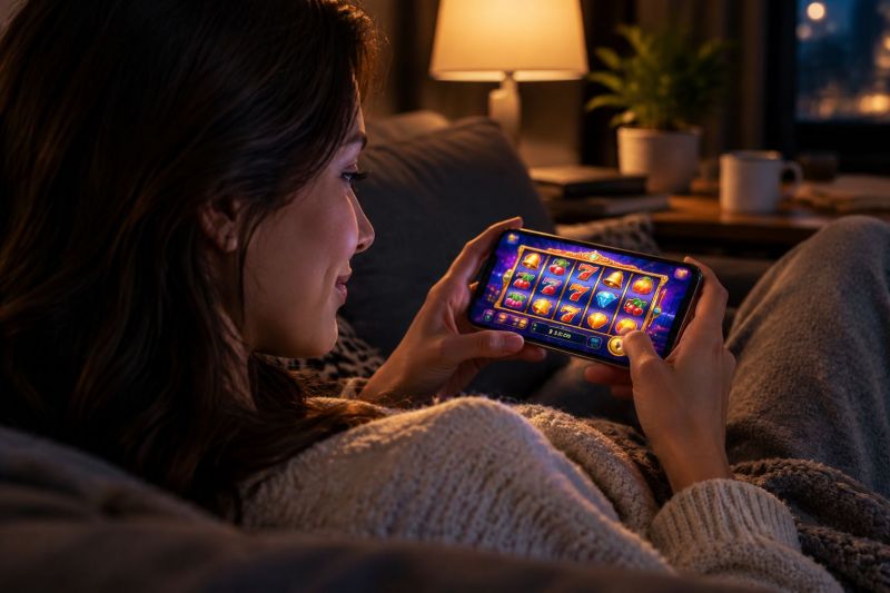 como ganar en las maquinas tragamonedas de casino