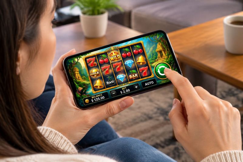 paso robles casino