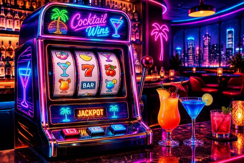 classic casino slots