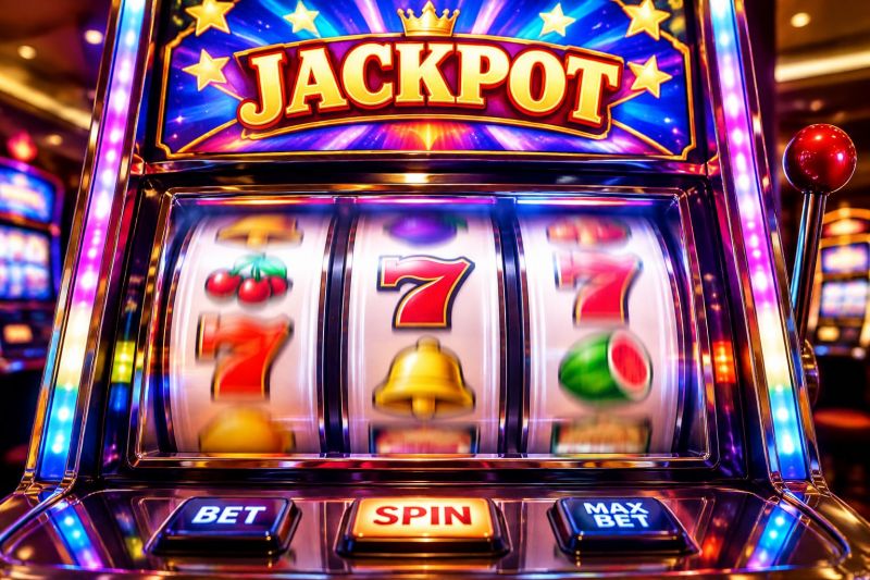 slots gold