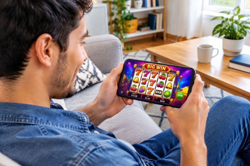 soñar que pierdes en el casino