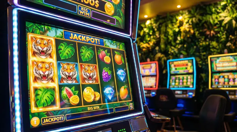 lorena salazar casino de mexicali