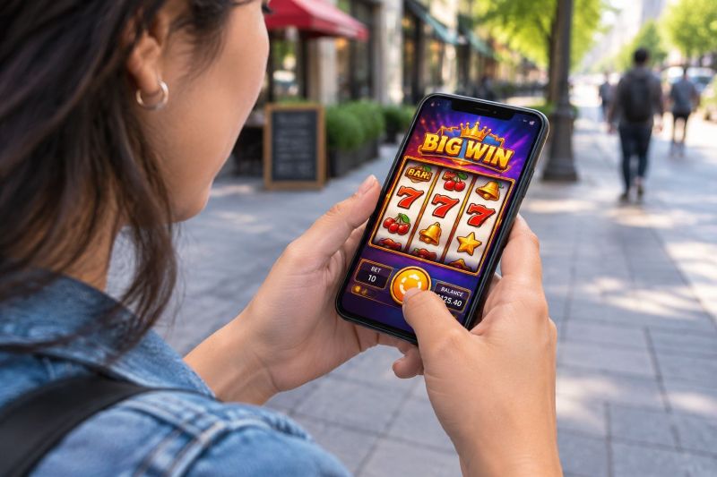 slots garden no deposit