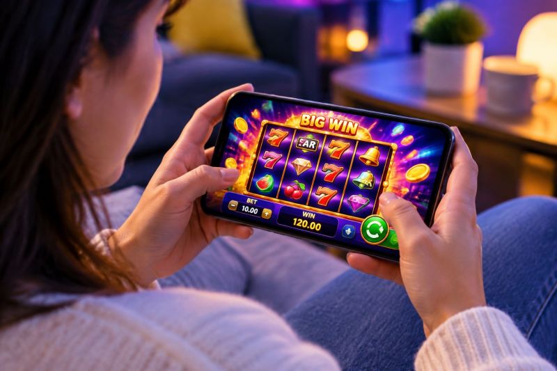 capri casino satelite tiene cartones de bingo