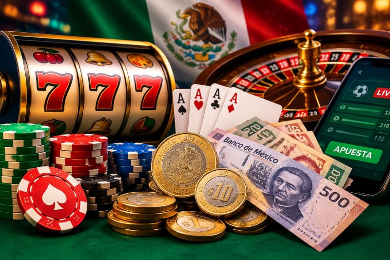 casino caliente dueno tijuana