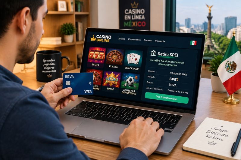 casino codere xalapa ubicacion