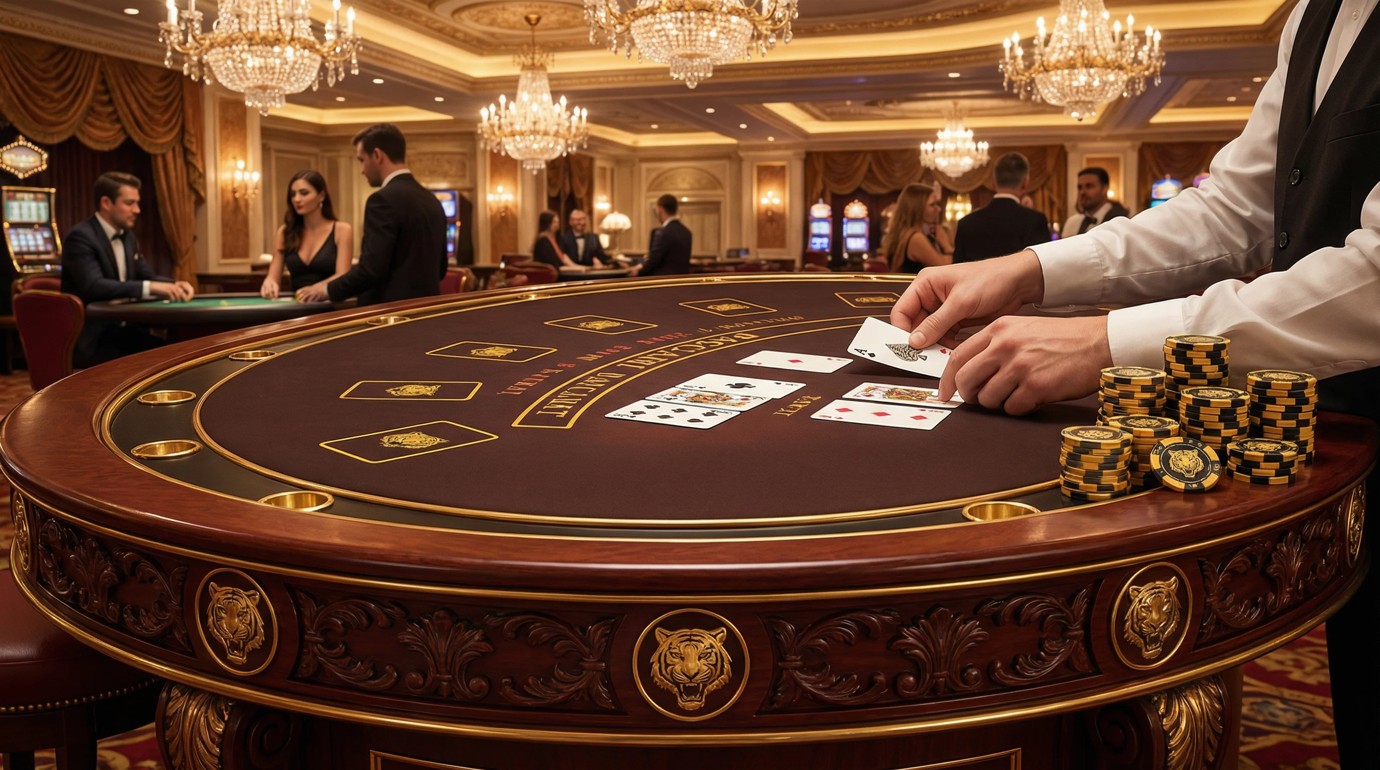 direccion del casino de la prietita guadalajara jalisco