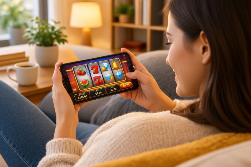 classic casino slots