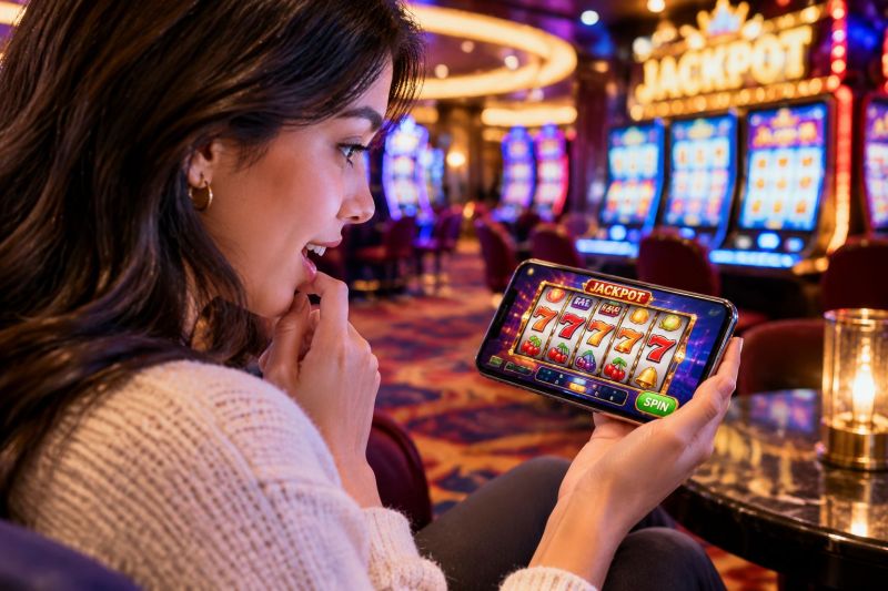 casino san juan del rio