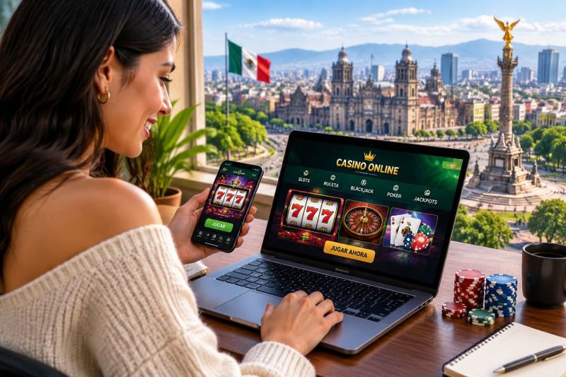 sycuan casino map