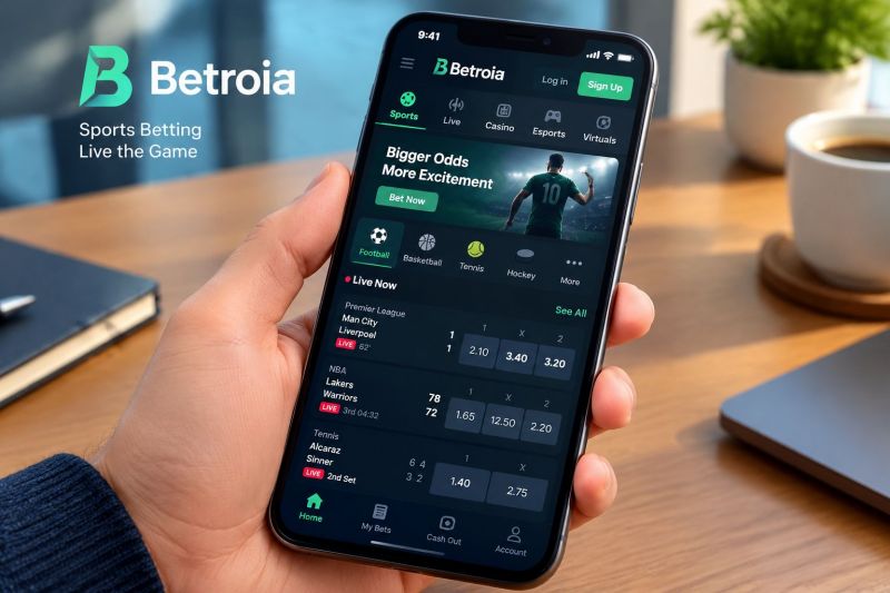 plataforma para casino online
