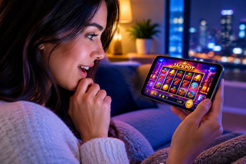 hot las vegas slots