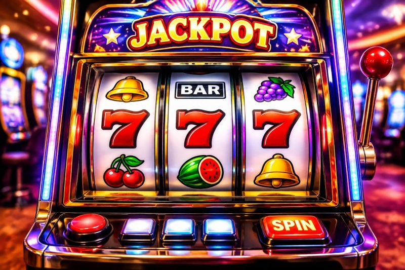 descripcion de funcion de un casino